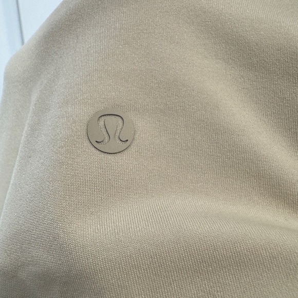 Lululemon Wundermost Ultra-Soft Nulu Long-Sleeve One-Shoulder Bodysuit - Picture 5 of 12